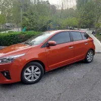 تویوتا یاریس هاچبک 1500cc، مدل ۲۰۱۵|خودرو سواری و وانت|تهران, ولنجک|دیوار