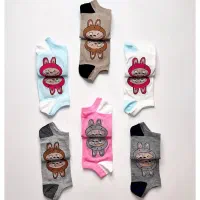 جوراب مچی طرحدار و یلدایی|لباس|تهران, تهرانپارس جنوبی|دیوار