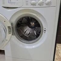 ماشین لباسشویی ایندزیت - Indesit