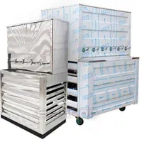 آبسردکن صنعتی وابسردکن خانگی