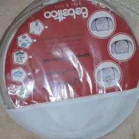 پشه بند نوزاد
