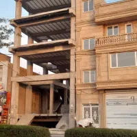 پیش فروش واحدهای تجاری ومسکونی