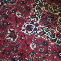 فرش ۶ متری دستباف|فرش|اصفهان, زهران|دیوار