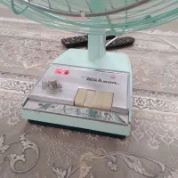پنکه قدیمی