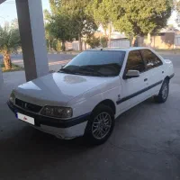 اس ال ایکس مدل ۱۳۹۷