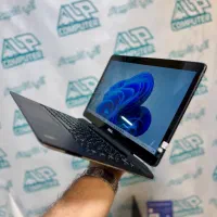 لپتاپ تبلت شو لمسی + کیبورد Dell 7350|رایانه همراه|تهران, مهران|دیوار