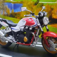 شاهکار Cb1300|کلکسیون و سرگرمی|کرج, فاز ۴ مهرشهر|دیوار
