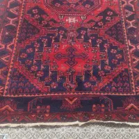 قالی دستباف