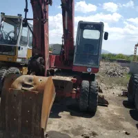 بیل مکانیکی|خودرو سنگین|تبریز, |دیوار