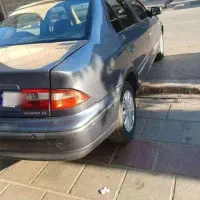 سمند ای آف سون مالتی پلکس|خودرو سواری و وانت|محمدشهر, شهرک پیام (مهرالبرز)|دیوار