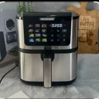 سرخ کن غذاساز