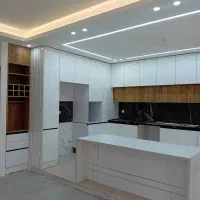 کابینت و کمد دیواری