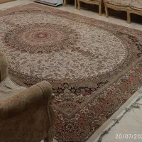 فرش ۱۲ متری ۷۰۰ شانه ۲۵۵۰تراکم
