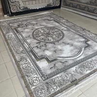 فرش دوازده متری طوسی دولاریس|فرش|اصفهان, کوجان|دیوار