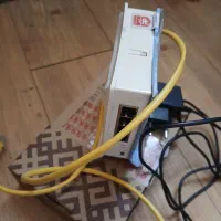 روتر میکروتیک