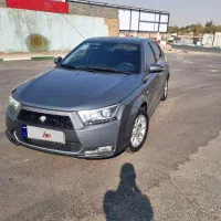 دنا پلاس توربو 6 دنده 1401