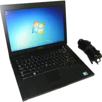 لپ تاپ DELL latitude 6400
