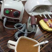 آموزش ناخن با قیمت ویژه