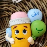 هدیه کلاس اولی اماده همکاری با مراکز فرهنگی