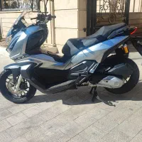 همتاز موتور طرح adv