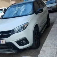 فروش ایکس ۳۳ s|خودرو سواری و وانت|اهواز, کیانپارس |دیوار