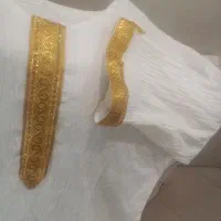 مانتو سارافون مجلسی در حدنو|لباس|تهران, جی|دیوار