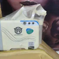 دستگاه فیشال