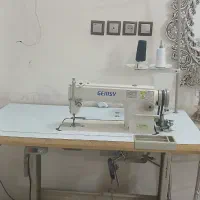 چرخ راسته|چرخ خیاطی و ریسندگی|مشهد, خین عرب|دیوار