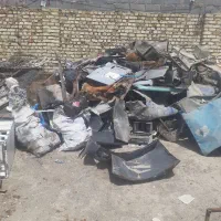 خرید انواع ضایعات