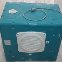 کولرآبی دستی جنرال مدل3100دارای شناورآب درحدنو