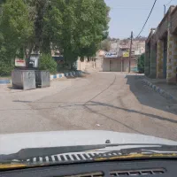 فورش مغازه بازار چشمه علی