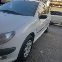 ۲۰۶تیپ ۵ مدل ۹۹