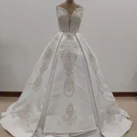 لباس عروس