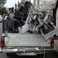 انواع ضایعات|عمده‌فروشی|کرمانشاه, |دیوار