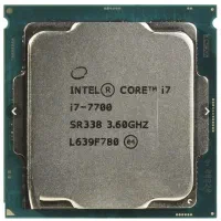 cpu i7 7700 قیمت عمده مدرن سیستم