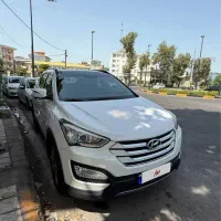 سانتافه ۲۰۱۴ mpi نیمه فول