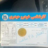 مزدا نیومدل ۹۸ بیرنگ|خودرو سواری و وانت|تهران, هوانیروز|دیوار
