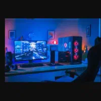 ۱۱عدد سیستم گیمنت با لوازم کامل