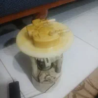 پمپ بنزین ساینا ای چپ گرد