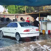 سمند ال ایکس92