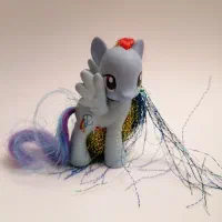 پونی کوچولو|اسباببازی|تهران, خواجه نصیر طوسی|دیوار