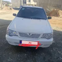 پراید 111مدل 96