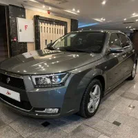 دنا پلاس اتومات مدل ۱۴۰۲|خودرو سواری و وانت|تهران, سیمای ایران|دیوار