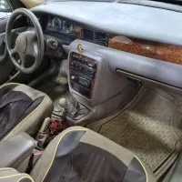 سمنددوگانه سوزشرکتی نقدواقساط|خودرو سواری و وانت|فردیس, شهرک شهید حسینی|دیوار