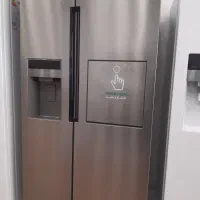 فروش ویژه اقساطی بدون سود و ضامن|یخچال و فریزر|شوش, |دیوار