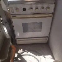 گاز4شعله فردار