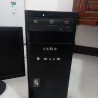 کامپیوتر خانگی|رایانه رومیزی|نهاوند, |دیوار