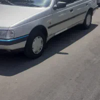 405 جی ال ایکس در حد مدل ۸۵