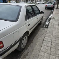 پژو slx مدل ۹۸ بیرنگ|خودرو سواری و وانت|بندر ترکمن, |دیوار