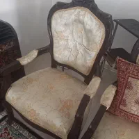 مبل|مبلمان خانگی و میز عسلی|بیجار, |دیوار